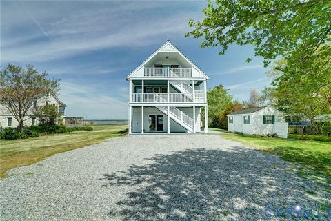 Tiny photo for 3544 Grandview Drive, Dunnsville, VA 22454 (MLS # 2610087)