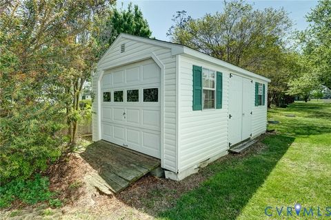 Tiny photo for 3544 Grandview Drive, Dunnsville, VA 22454 (MLS # 2610087)