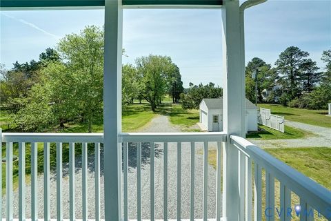 Tiny photo for 3544 Grandview Drive, Dunnsville, VA 22454 (MLS # 2610087)