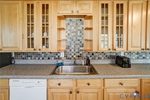 Tiny photo for 3544 Grandview Drive, Dunnsville, VA 22454 (MLS # 2610087)