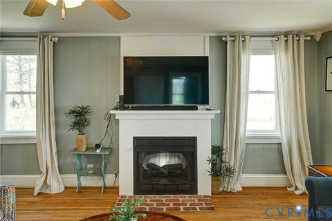 Tiny photo for 3544 Grandview Drive, Dunnsville, VA 22454 (MLS # 2610087)