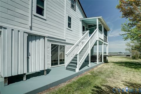 Tiny photo for 3544 Grandview Drive, Dunnsville, VA 22454 (MLS # 2610087)