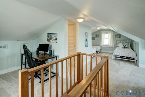 Tiny photo for 3544 Grandview Drive, Dunnsville, VA 22454 (MLS # 2610087)