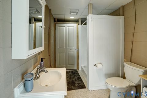 Tiny photo for 3544 Grandview Drive, Dunnsville, VA 22454 (MLS # 2610087)