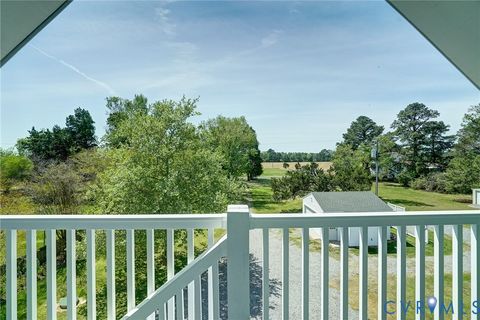 Tiny photo for 3544 Grandview Drive, Dunnsville, VA 22454 (MLS # 2610087)