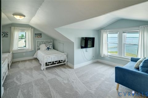 Tiny photo for 3544 Grandview Drive, Dunnsville, VA 22454 (MLS # 2610087)