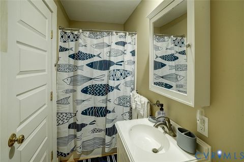 Tiny photo for 3544 Grandview Drive, Dunnsville, VA 22454 (MLS # 2610087)