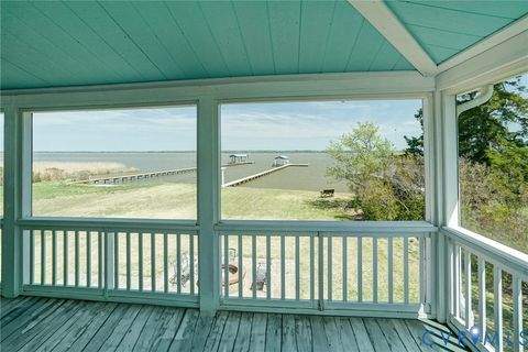 Tiny photo for 3544 Grandview Drive, Dunnsville, VA 22454 (MLS # 2610087)