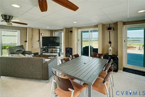 Tiny photo for 3544 Grandview Drive, Dunnsville, VA 22454 (MLS # 2610087)