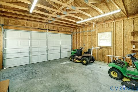 Tiny photo for 3544 Grandview Drive, Dunnsville, VA 22454 (MLS # 2610087)