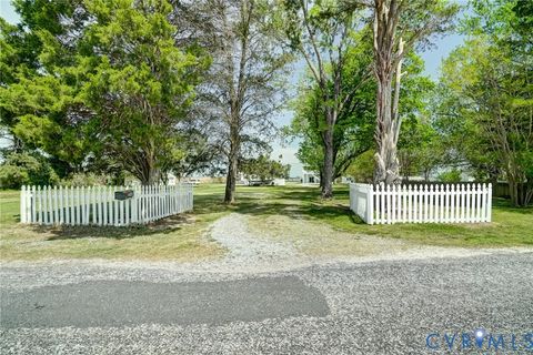 Tiny photo for 3544 Grandview Drive, Dunnsville, VA 22454 (MLS # 2610087)