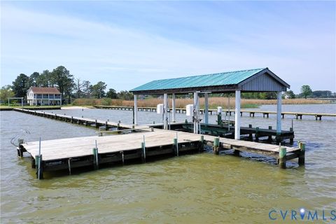 Tiny photo for 3544 Grandview Drive, Dunnsville, VA 22454 (MLS # 2610087)