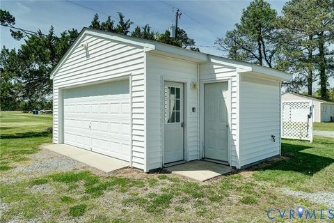 Tiny photo for 3544 Grandview Drive, Dunnsville, VA 22454 (MLS # 2610087)