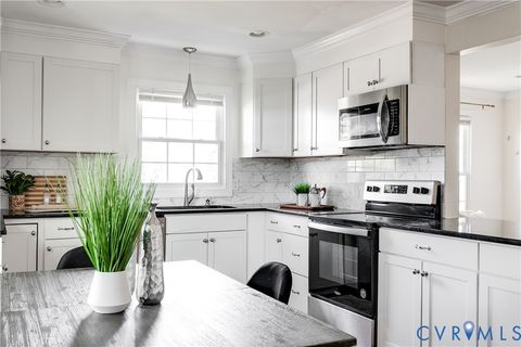 Tiny photo for 2106 Ginter Street, Henrico, VA 23228 (MLS # 2611841)