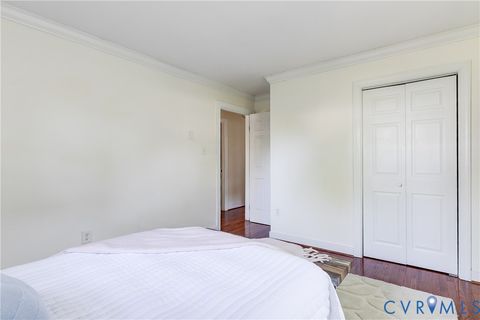 Tiny photo for 2106 Ginter Street, Henrico, VA 23228 (MLS # 2611841)