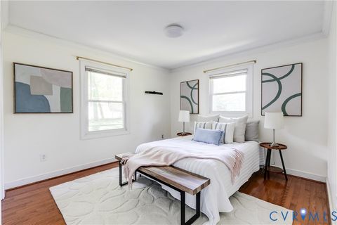 Tiny photo for 2106 Ginter Street, Henrico, VA 23228 (MLS # 2611841)