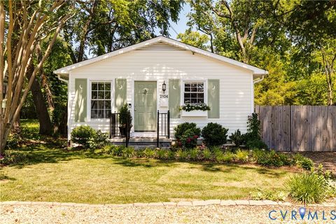 Tiny photo for 2106 Ginter Street, Henrico, VA 23228 (MLS # 2611841)