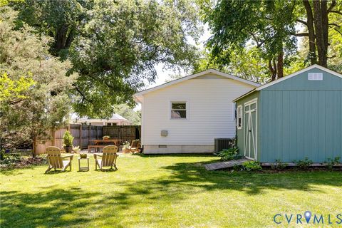 Tiny photo for 2106 Ginter Street, Henrico, VA 23228 (MLS # 2611841)