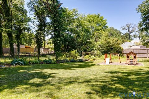 Tiny photo for 2106 Ginter Street, Henrico, VA 23228 (MLS # 2611841)