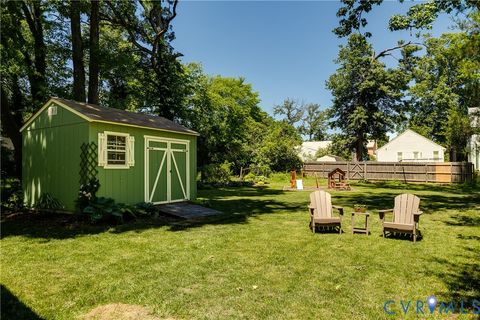 Tiny photo for 2106 Ginter Street, Henrico, VA 23228 (MLS # 2611841)