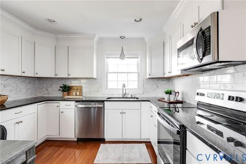 Tiny photo for 2106 Ginter Street, Henrico, VA 23228 (MLS # 2611841)