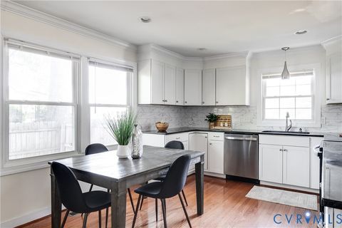 Tiny photo for 2106 Ginter Street, Henrico, VA 23228 (MLS # 2611841)