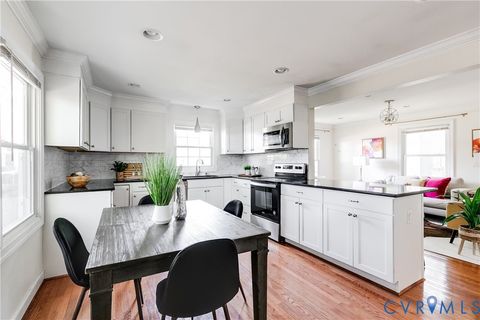 Tiny photo for 2106 Ginter Street, Henrico, VA 23228 (MLS # 2611841)