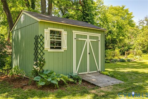 Tiny photo for 2106 Ginter Street, Henrico, VA 23228 (MLS # 2611841)