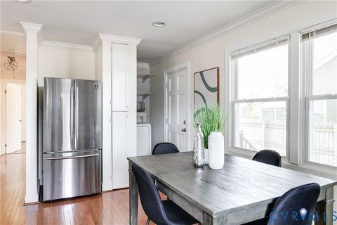 Tiny photo for 2106 Ginter Street, Henrico, VA 23228 (MLS # 2611841)