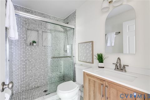 Tiny photo for 2106 Ginter Street, Henrico, VA 23228 (MLS # 2611841)