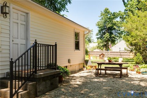Tiny photo for 2106 Ginter Street, Henrico, VA 23228 (MLS # 2611841)
