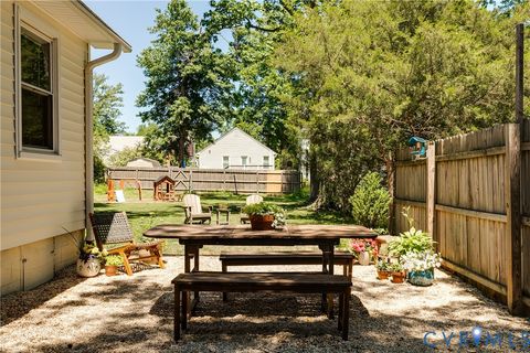 Tiny photo for 2106 Ginter Street, Henrico, VA 23228 (MLS # 2611841)