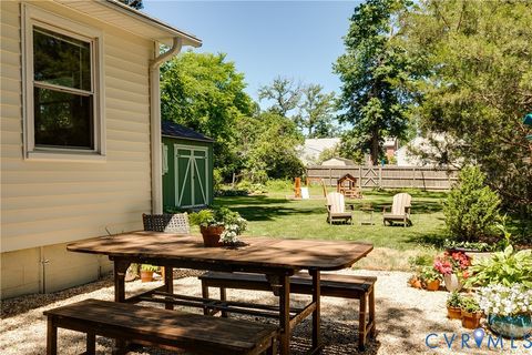 Tiny photo for 2106 Ginter Street, Henrico, VA 23228 (MLS # 2611841)