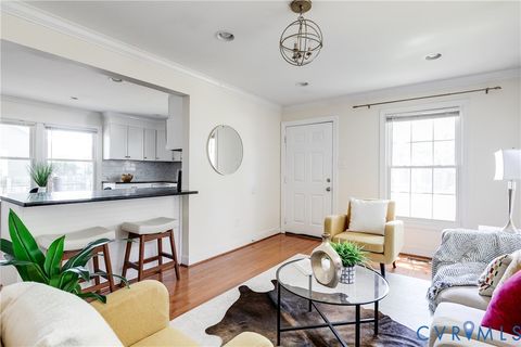 Tiny photo for 2106 Ginter Street, Henrico, VA 23228 (MLS # 2611841)