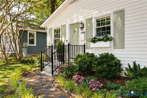 Tiny photo for 2106 Ginter Street, Henrico, VA 23228 (MLS # 2611841)