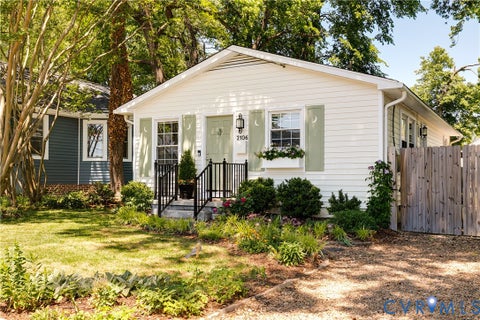 Photo of 2106 Ginter Street, Henrico, VA 23228 (MLS # 2611841)