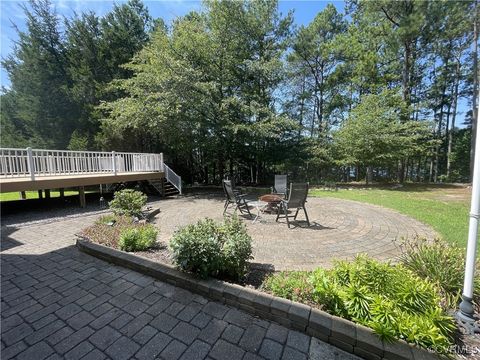 A home in Mechanicsville