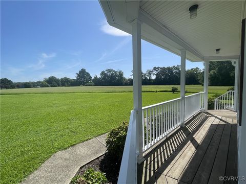 A home in Mechanicsville