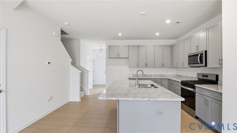 Tiny photo for 6513 Topsail Point, Chesterfield, VA 23234 (MLS # 2527798)