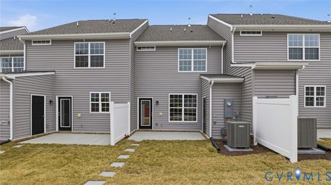 Tiny photo for 6513 Topsail Point, Chesterfield, VA 23234 (MLS # 2527798)