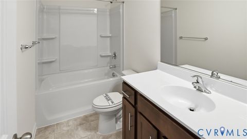 Tiny photo for 6513 Topsail Point, Chesterfield, VA 23234 (MLS # 2527798)