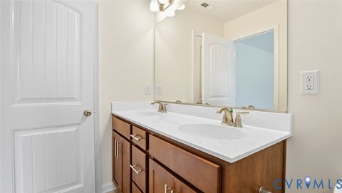 Tiny photo for 6513 Topsail Point, Chesterfield, VA 23234 (MLS # 2527798)