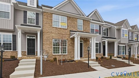 Tiny photo for 6513 Topsail Point, Chesterfield, VA 23234 (MLS # 2527798)