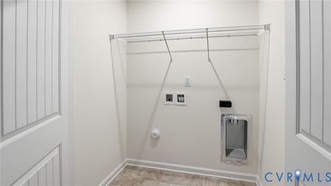 Tiny photo for 6513 Topsail Point, Chesterfield, VA 23234 (MLS # 2527798)