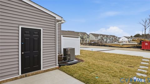 Tiny photo for 6513 Topsail Point, Chesterfield, VA 23234 (MLS # 2527798)