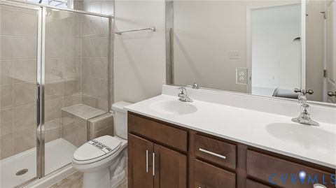 Tiny photo for 6513 Topsail Point, Chesterfield, VA 23234 (MLS # 2527798)