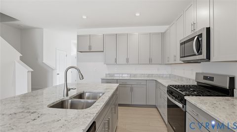 Tiny photo for 6513 Topsail Point, Chesterfield, VA 23234 (MLS # 2527798)