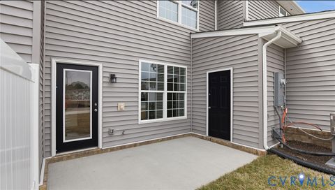 Tiny photo for 6513 Topsail Point, Chesterfield, VA 23234 (MLS # 2527798)