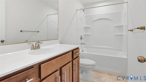 Tiny photo for 6513 Topsail Point, Chesterfield, VA 23234 (MLS # 2527798)