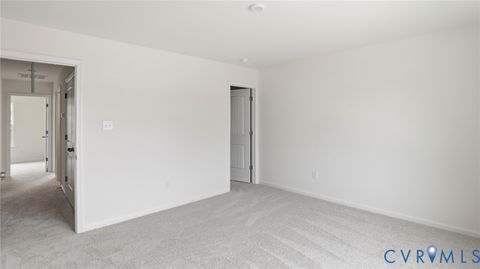 Tiny photo for 6513 Topsail Point, Chesterfield, VA 23234 (MLS # 2527798)